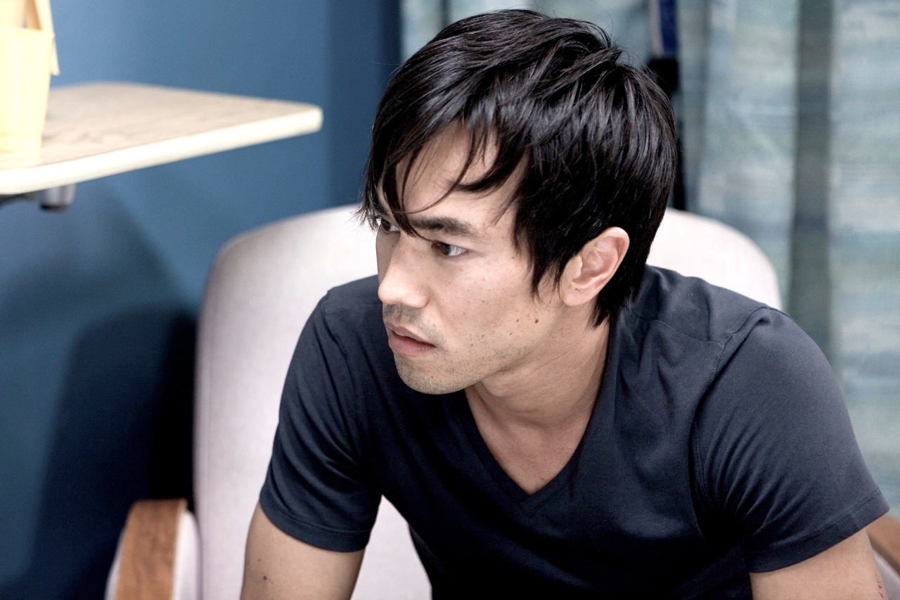Teddy Chen Culver