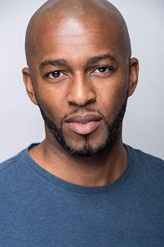 Damion J. Williams