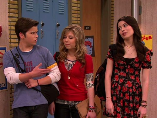 Nathan Kress