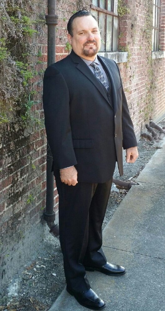 Dennis E. Williams