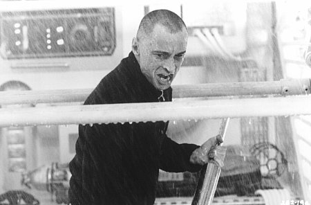 Victor 'Renard' Zokas