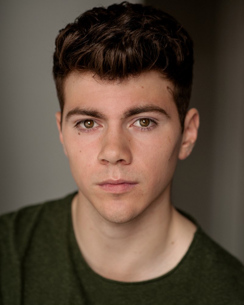 Sam Retford
