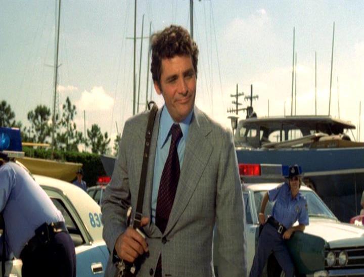 Felix Leiter