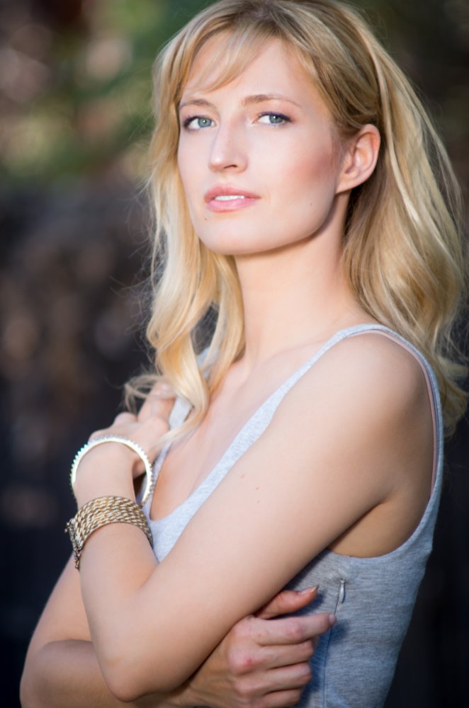 Eve Constance