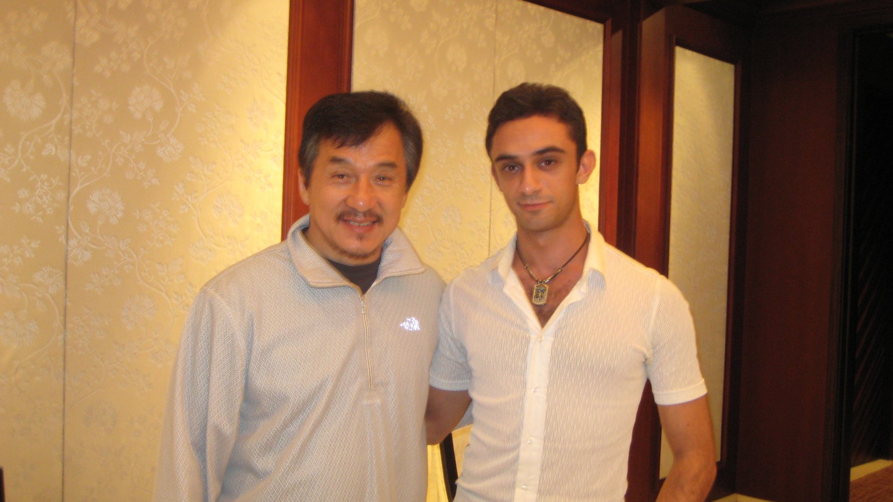 Christian 'Kang' Bachini