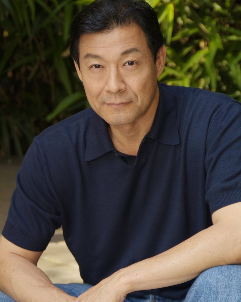 James Saito