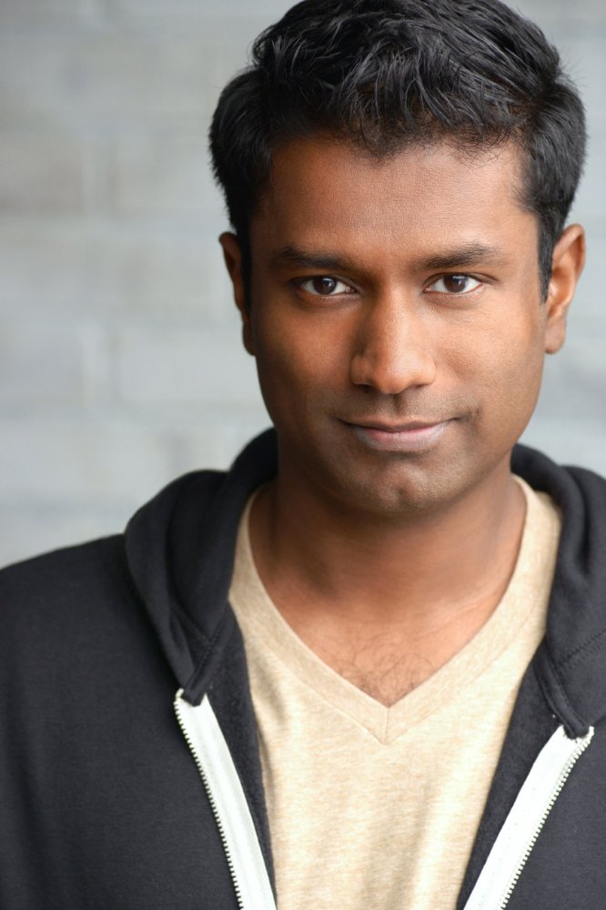 Rajan Velu
