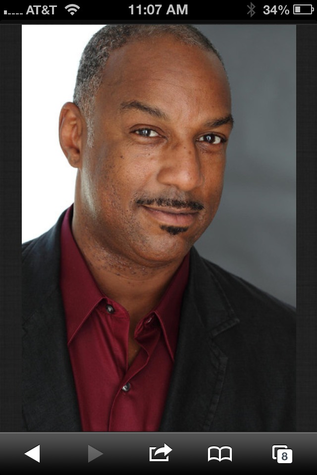 Derrick Eason