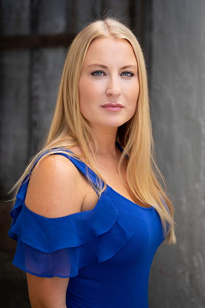 Courtney Stephens