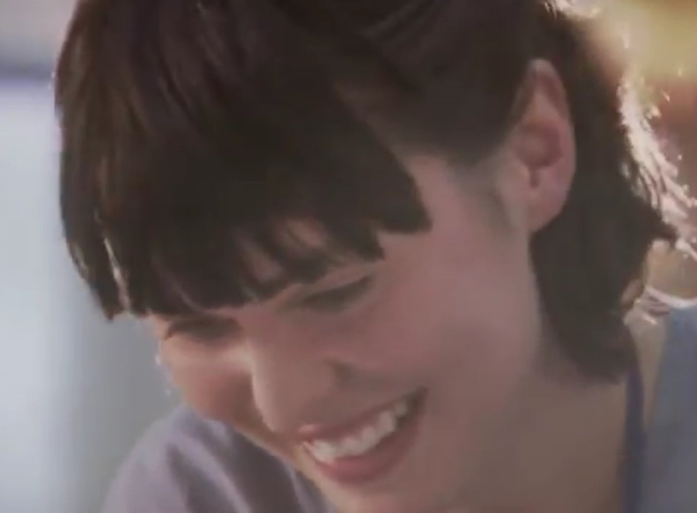 Caroline O'Hara