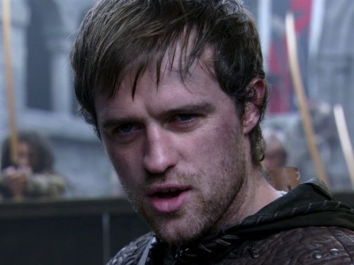 Jonas Armstrong