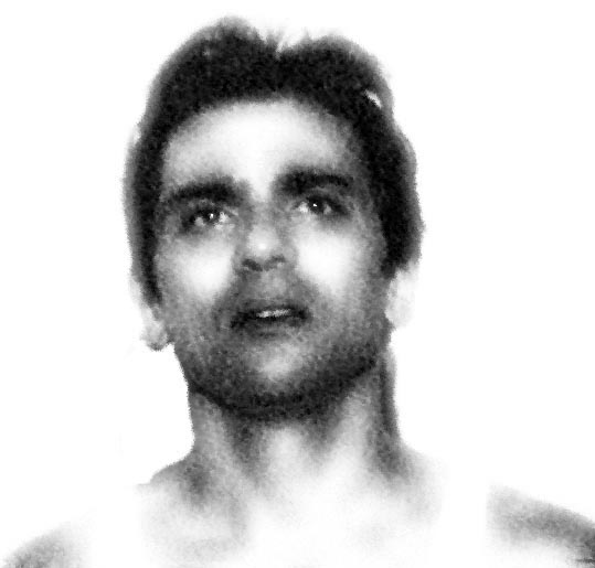 Leo Garcia