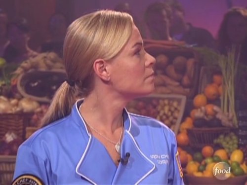 Cat Cora