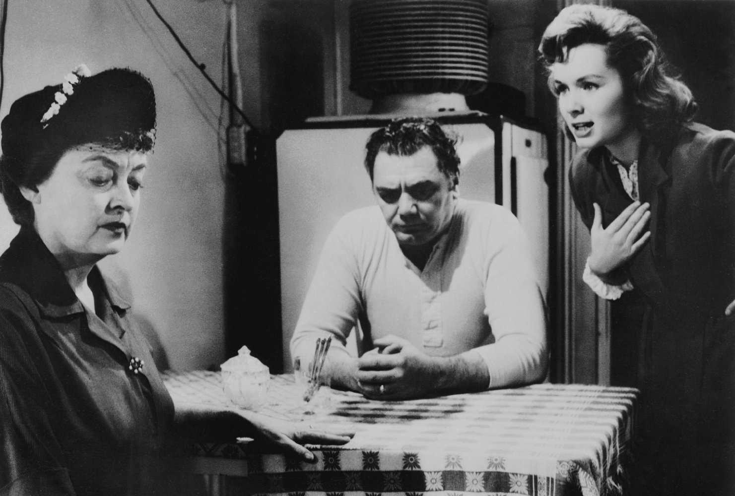 Ernest Borgnine
