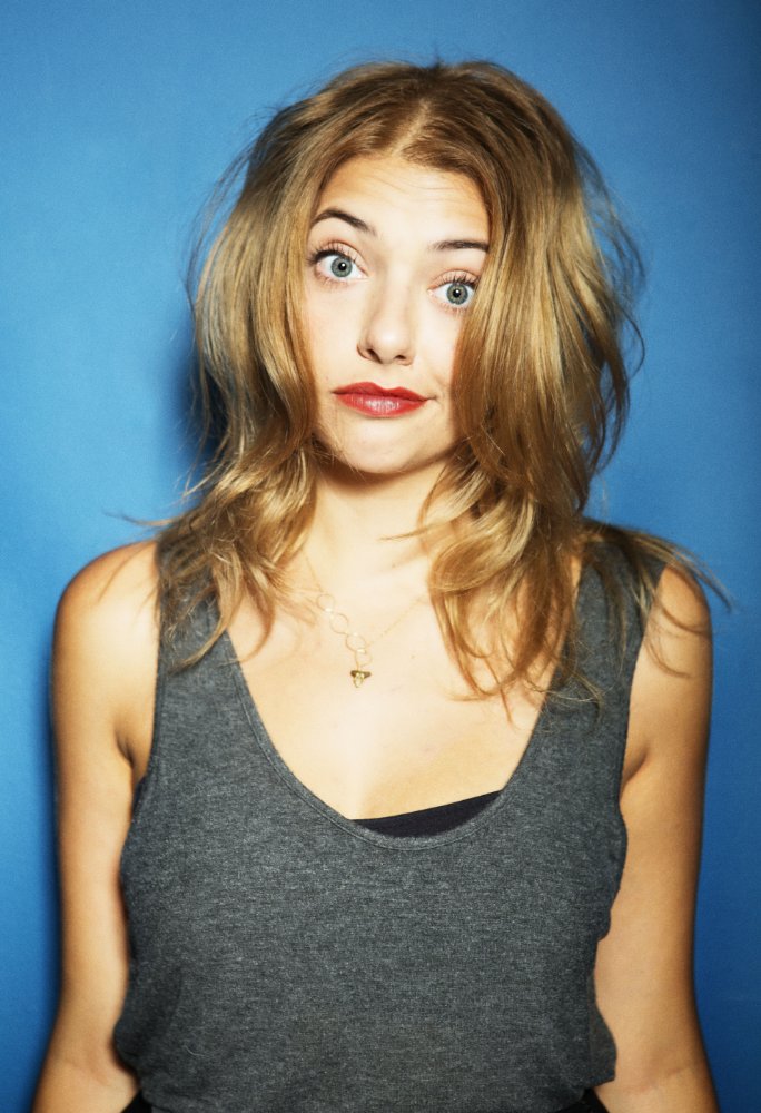 Camila Greenberg