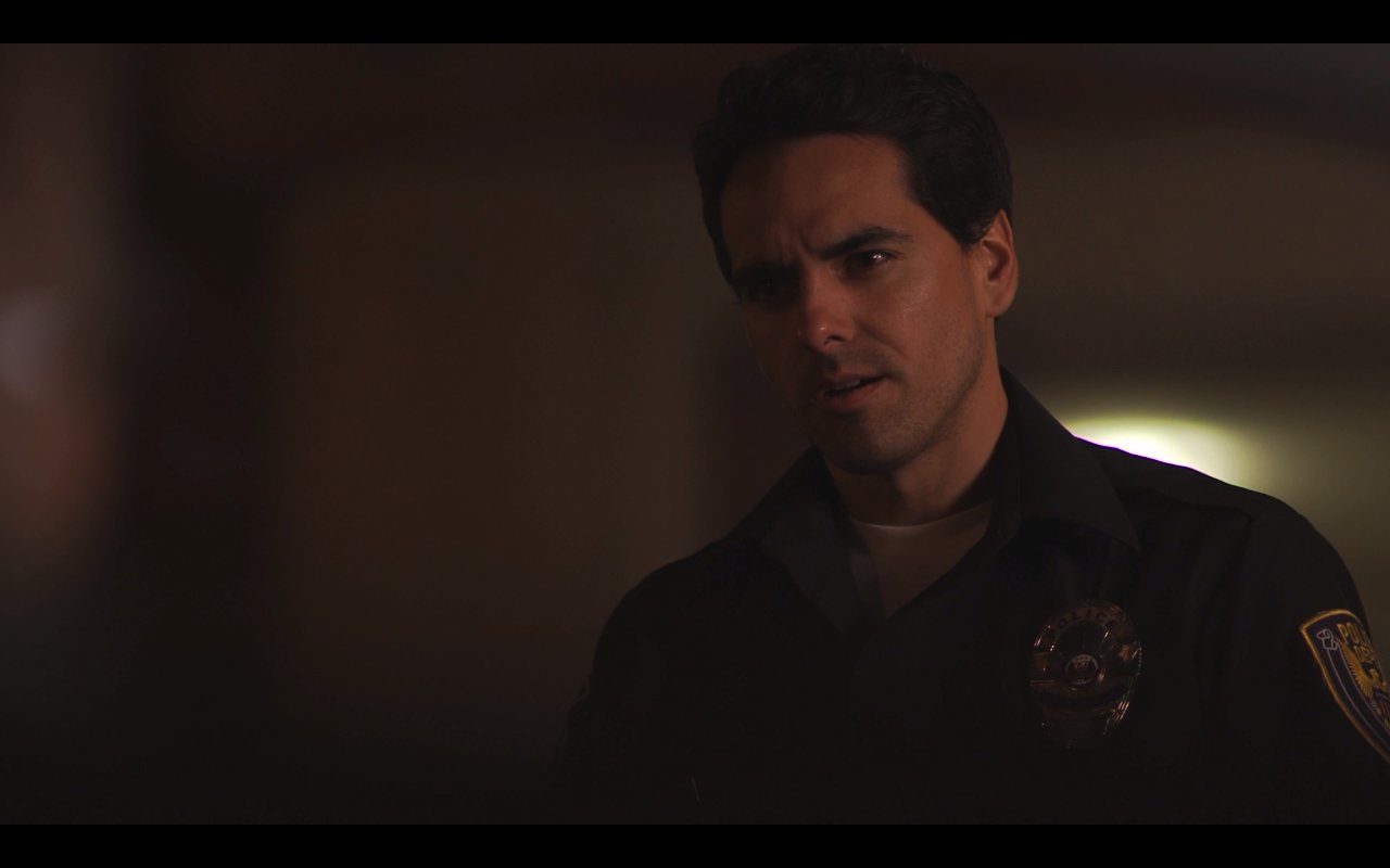 Paul Diaz