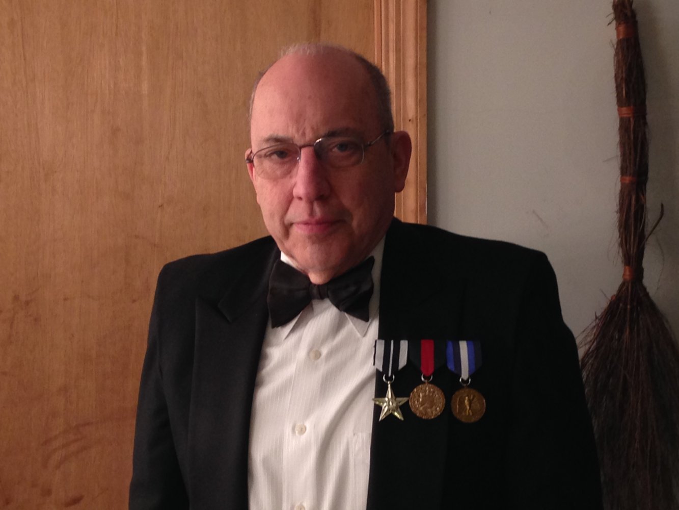 Jeffrey M. Rossman