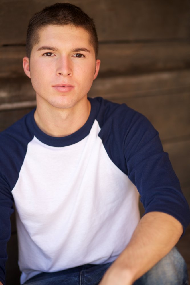 Paul Butcher