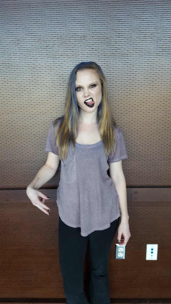 Lauren See