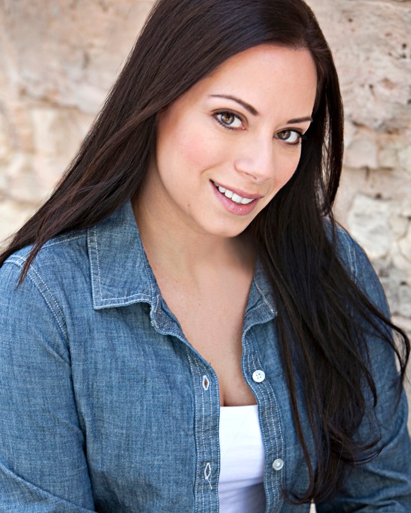 Alicia Bucci
