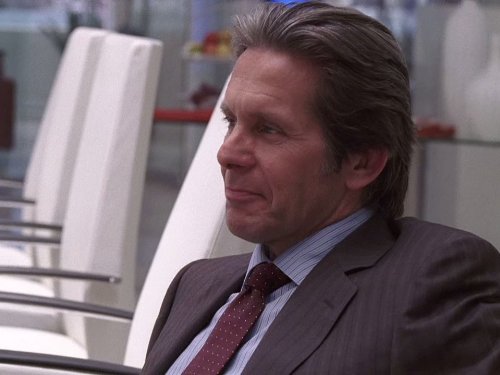 Gary Cole
