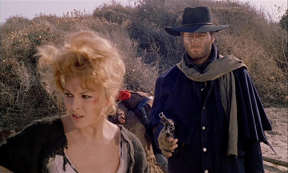 Franco Nero