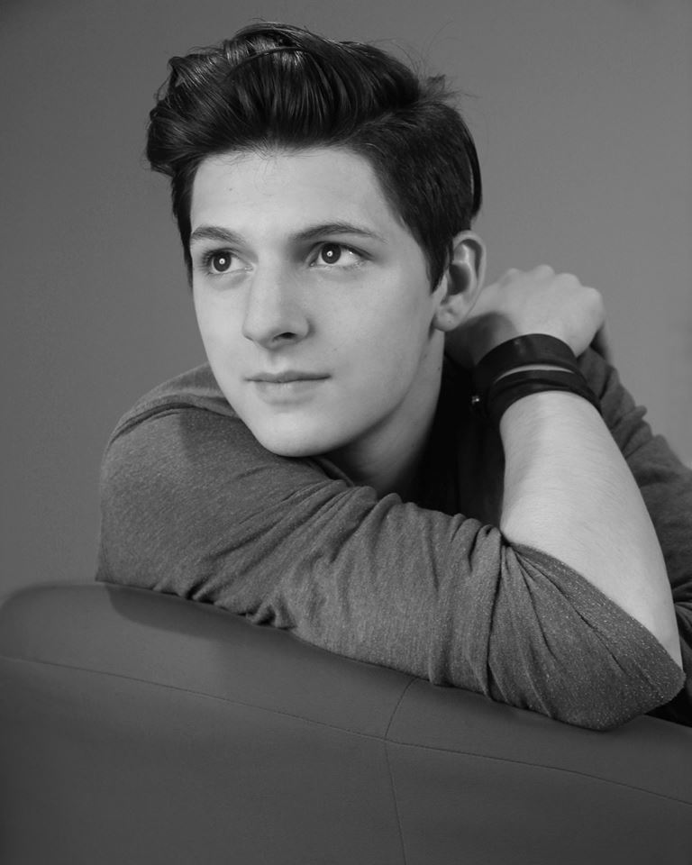 Alek Bélanger