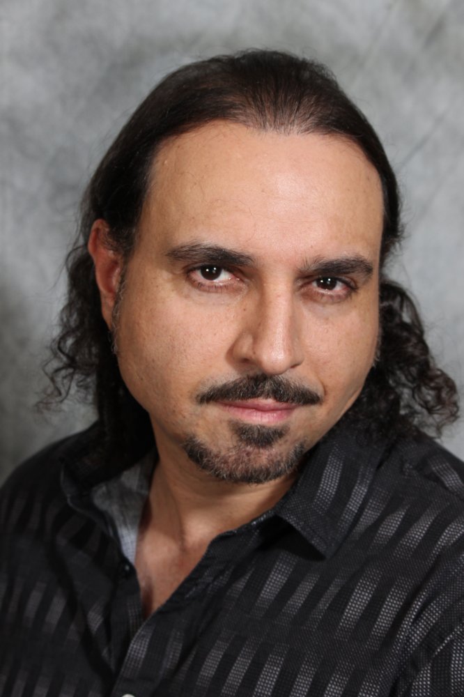 Sam Osman