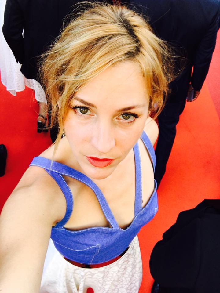 Florine Elena Deplazes