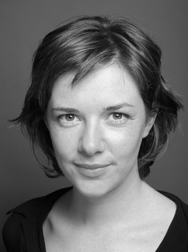 Joanne Crawford