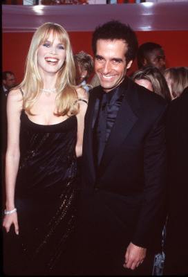 David Copperfield