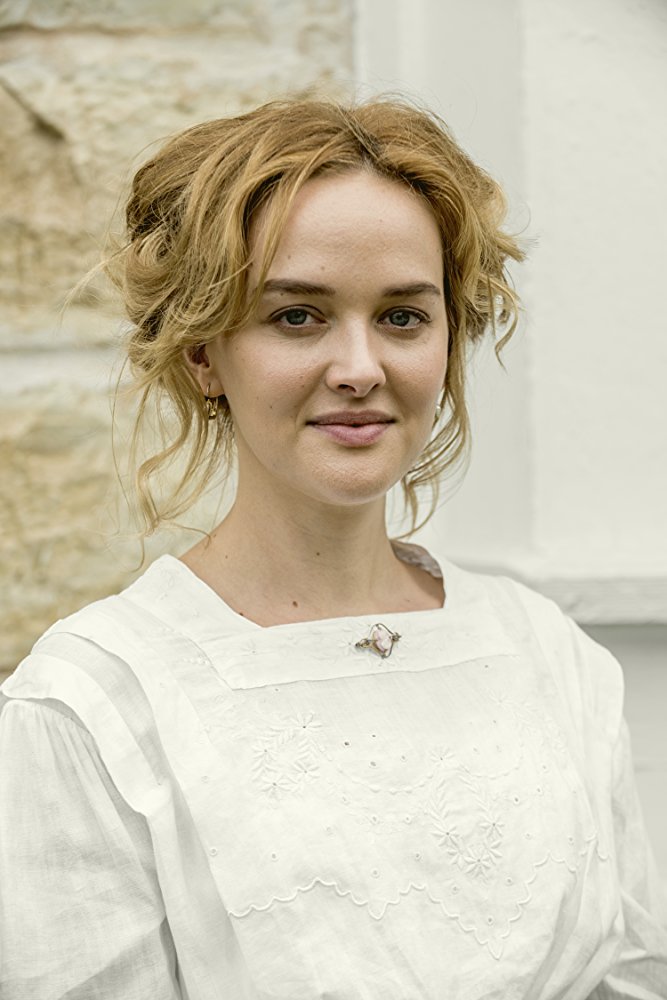 Sally McCullough