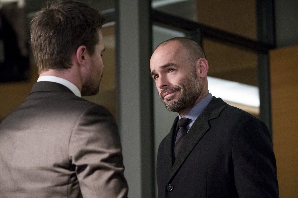 Paul Blackthorne
