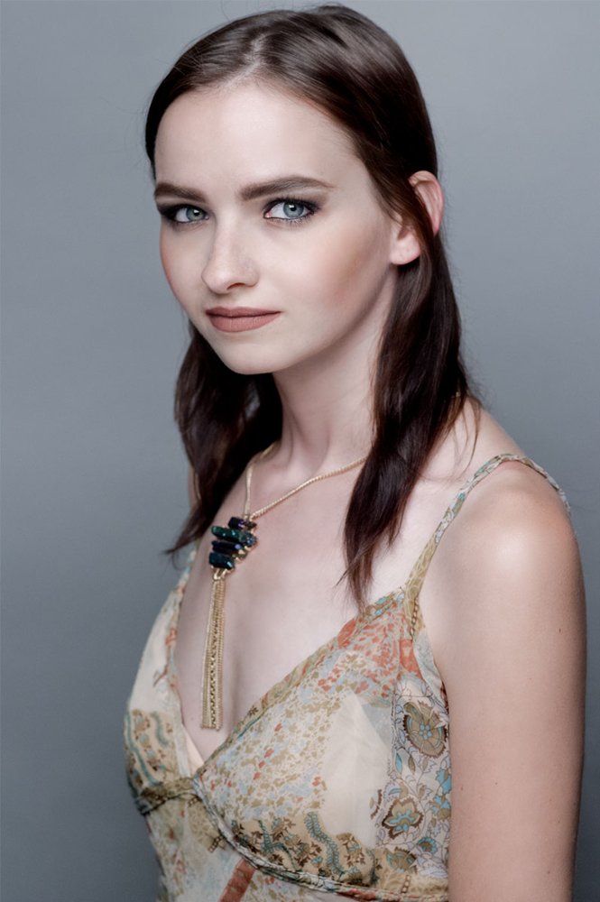 Lauren Jenna