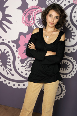 Lisa Ray