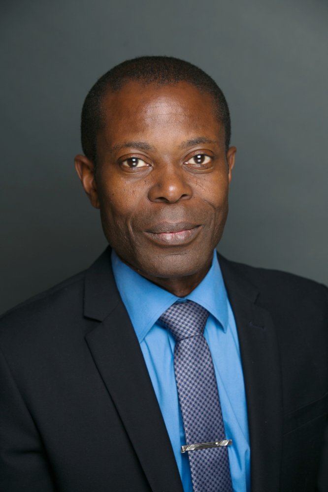 Anthony Chisholm