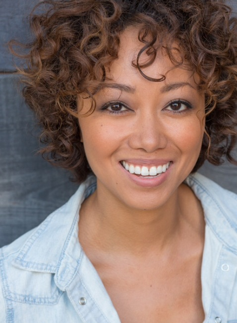 Kim Pettiford