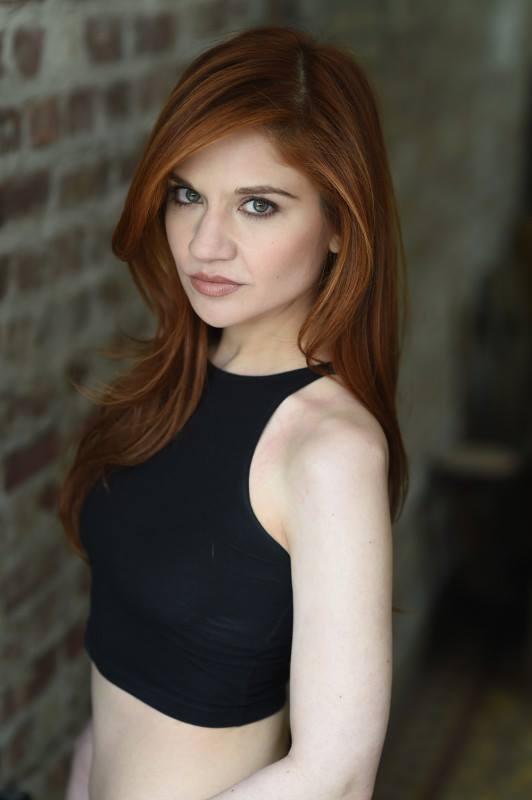 Jennifer Blair