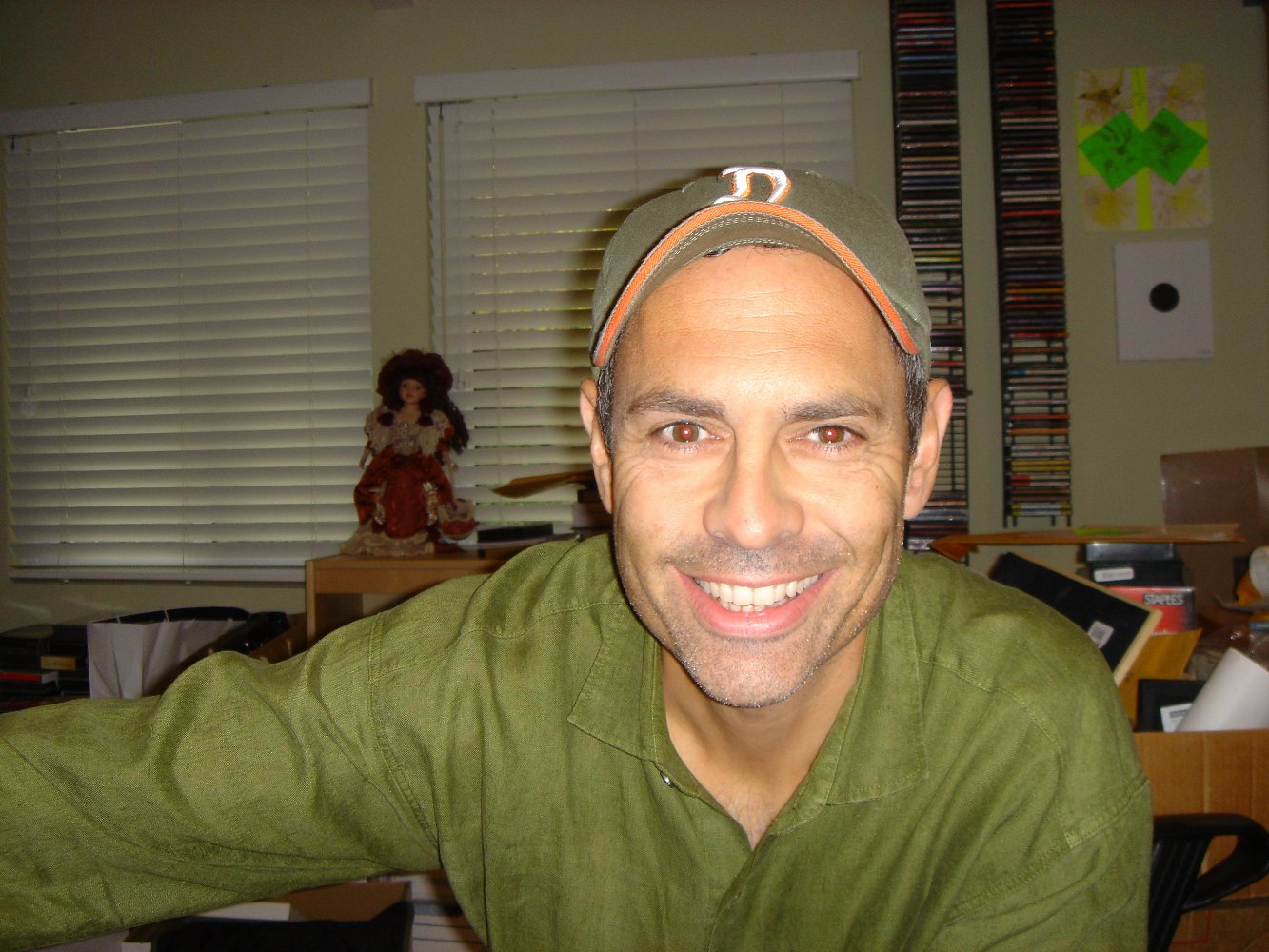 Dominick Certo