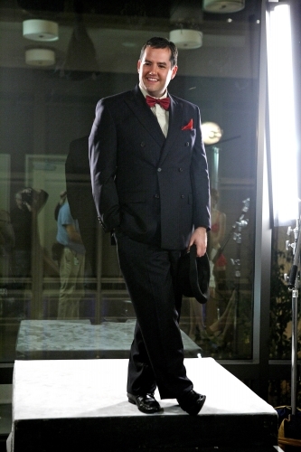 Ross Mathews