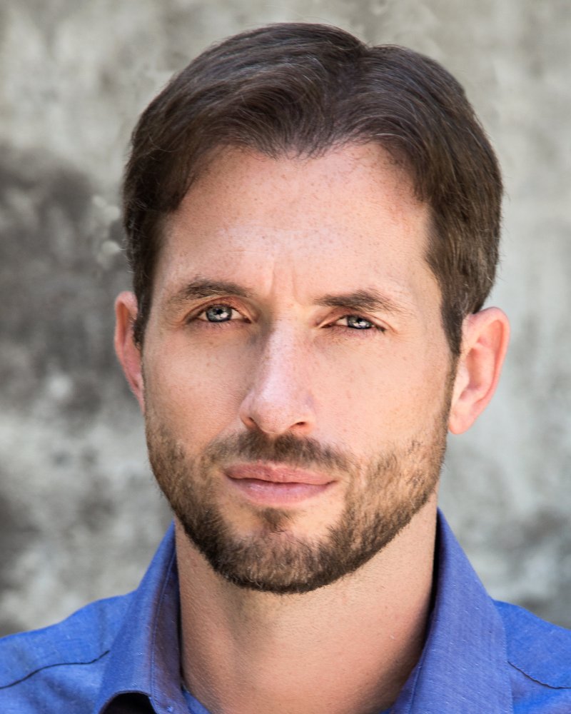 Justin Fischer