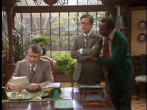 Robert Guillaume