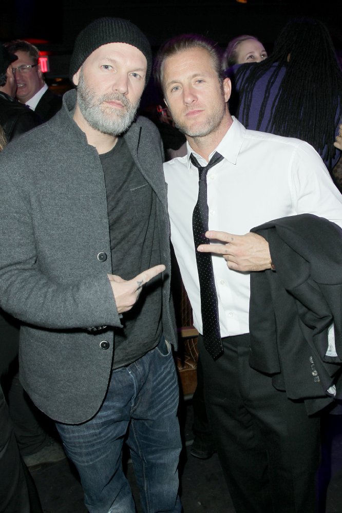 Fred Durst