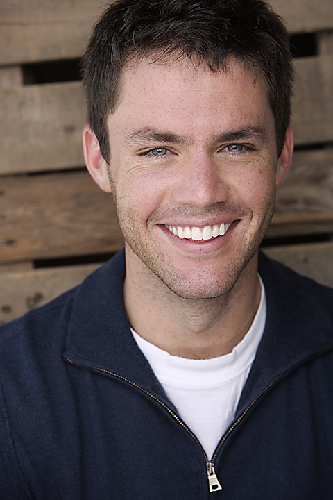 Paul Hodge