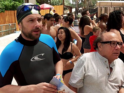 Charlie Kelly