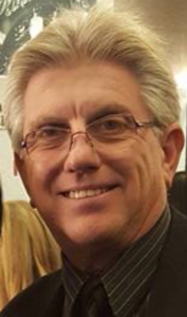 David Sheridan