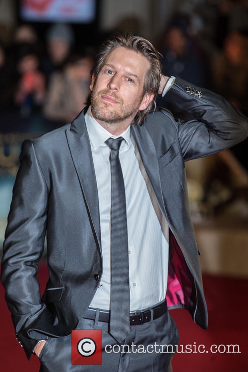 Andrew Tarbet