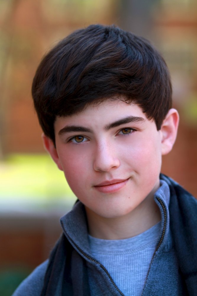 Ian Nelson