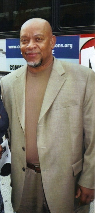 Mojo Gentry