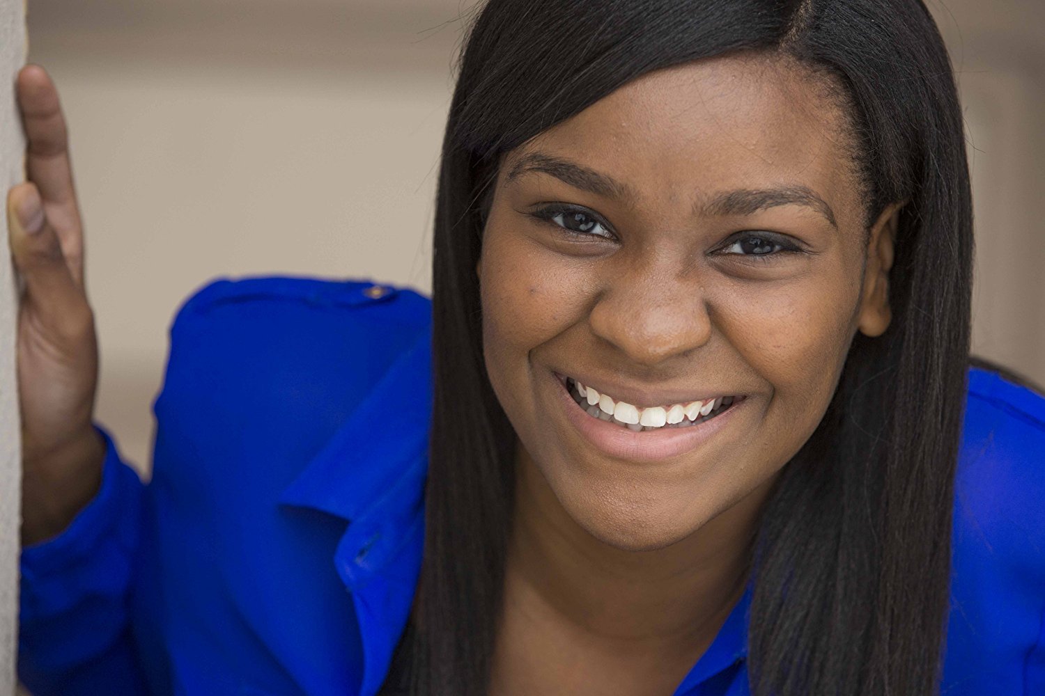 Iyana Colby
